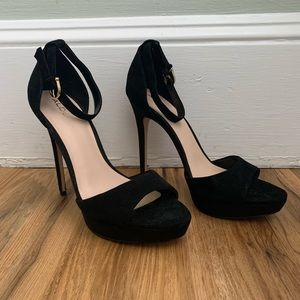 ALDO Black Pumps